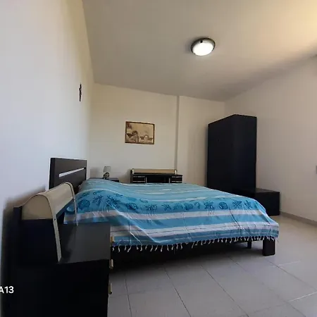 Bella Lejlighed Otranto