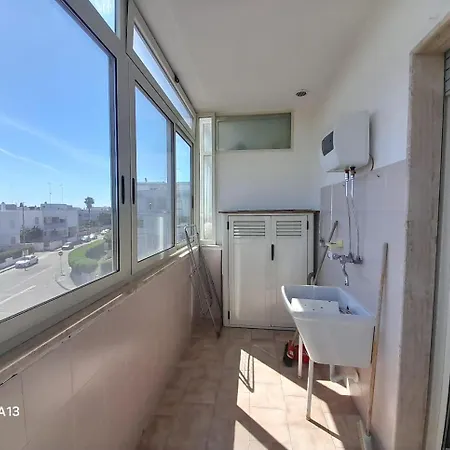 Bella Apartamento Otranto