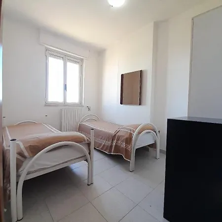 Apartamento Bella