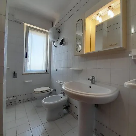 Apartamento Bella *
