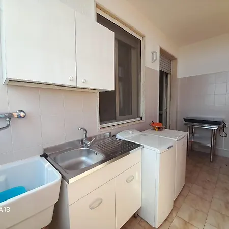 Bella Appartement Otrante