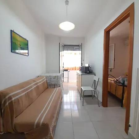 Appartement Bella Otrante