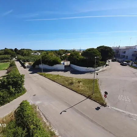 Bella Appartement Otrante