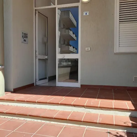 Apartamento Bella