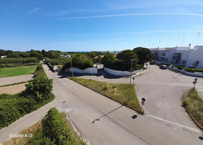 Bella Apartmán Otranto